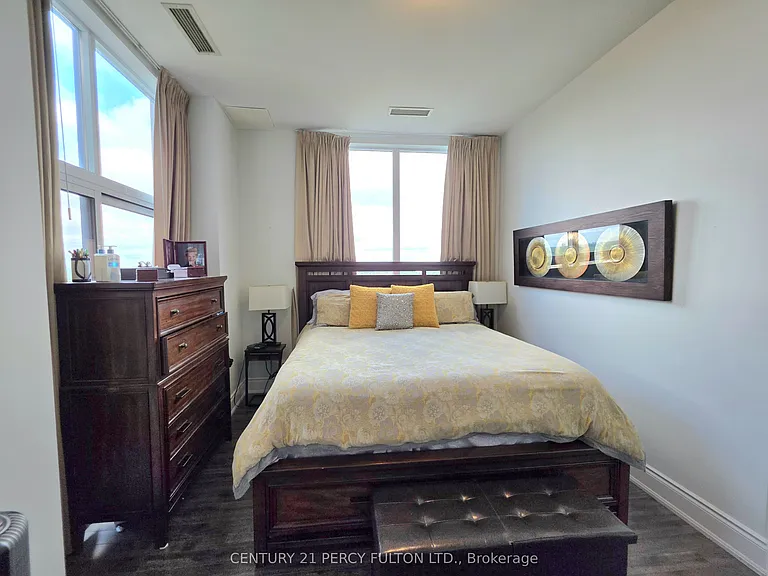 133 Wynford Dr #Penthouse 104 — Photo 17