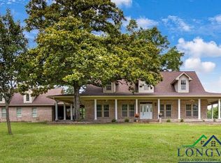 6299 Us Highway 271 N, Gilmer, TX 75644