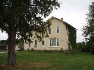 1083 Kelly St, Rome City, IN 46784