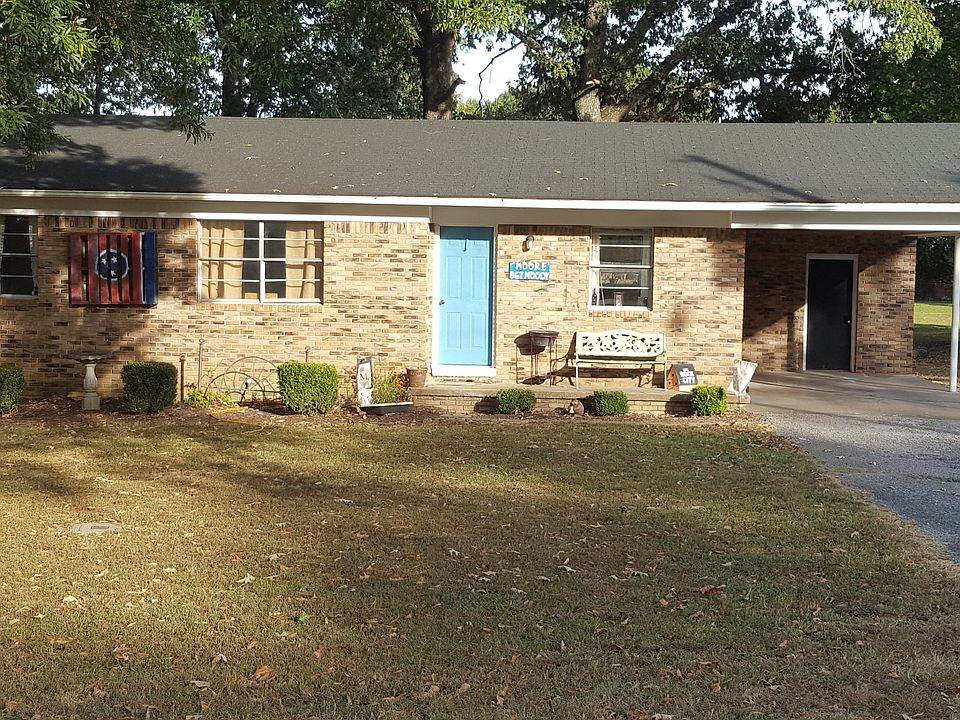 867 Moody St Huntingdon, TN