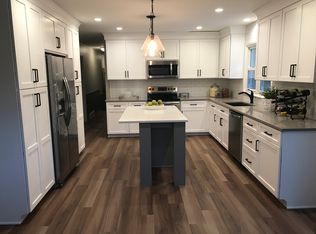 1125 Burkwood Rd, Mansfield, OH 44907