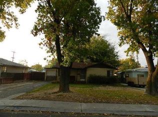 324 E Rumble Rd, Modesto, CA 95350