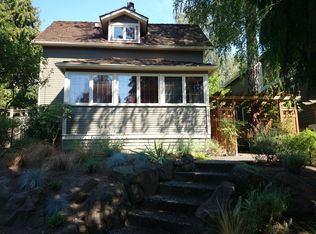 5730 27th Ave NE, Seattle, WA 98105