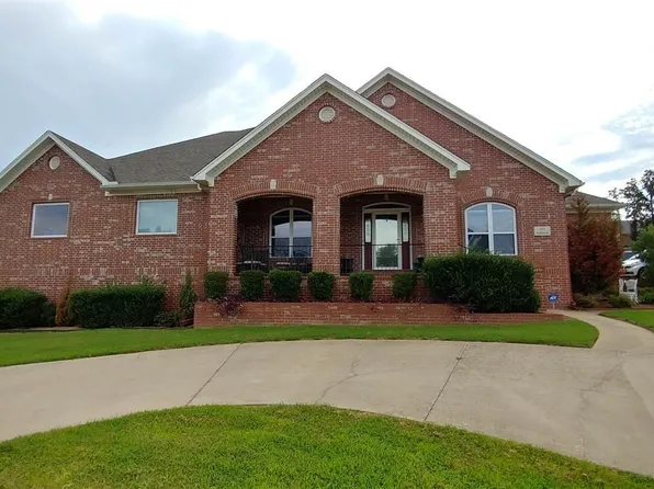 2125 Oakbrook Dr, Sherwood, AR 72120