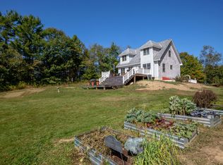310 Poors Mill Rd, Belfast, ME 04915