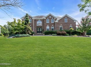 7 Cedar Knoll Rd, Jackson, NJ 08527