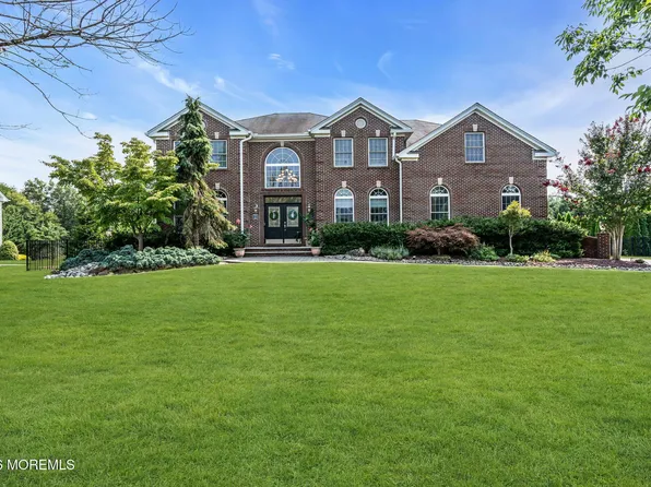 7 Cedar Knoll Road, Jackson, NJ 08527