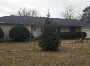 504 Maple St, Marshfield, MO 65706