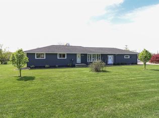 6009 Liberty Fairfield Rd, Liberty Township, OH 45011