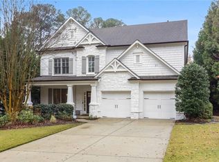 2574 Ashford Rd NE, Atlanta, GA 30319