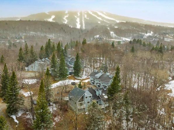 22 Shattarack Road UNIT A-5, Stratton, VT 05155