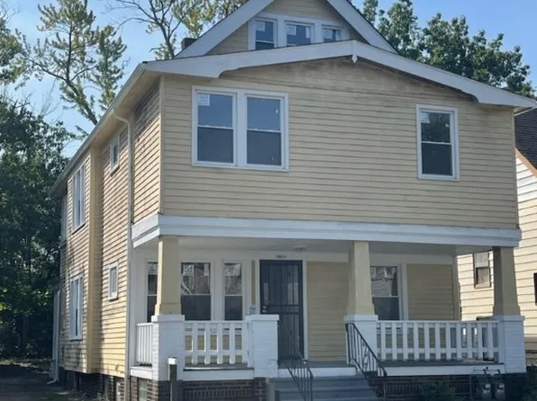 12010 Griffing Ave, Cleveland, OH 44120