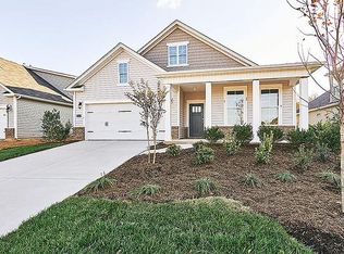 1644 Abberly Pl #71, Graham, NC 27253