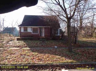 10123 Cedarlawn St, Detroit, MI 48204