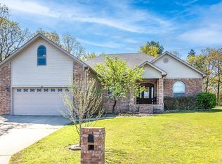 23 Rolling Hills Dr, Cabot, AR 72023