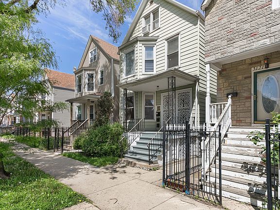 2nd image of 3125 N Bernard St