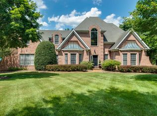 6204 Mapleton Ct, Brentwood, TN 37027