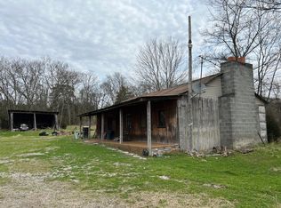 651 Huddleston Rd LOT WP002, Lascassas, TN 37085