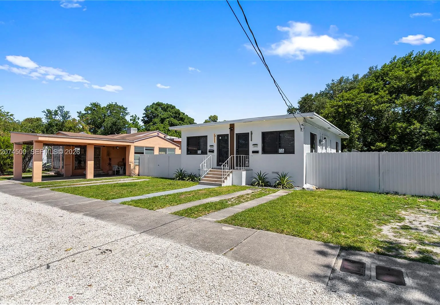 Jewell Heights — Photo 1