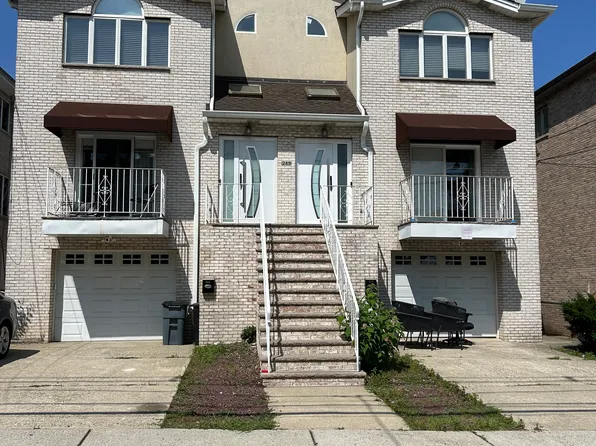 289 Knox Ave APT 1, Cliffside Park, NJ 07010
