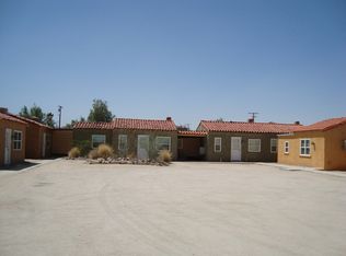 6630 Adobe Rd APT 1, Twentynine Palms, CA 92277