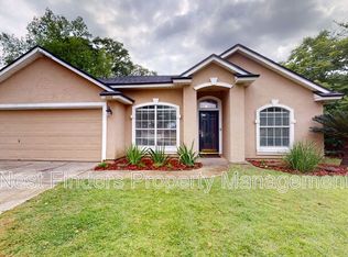 3320 Tennis Hills Ln, Jacksonville, FL 32277