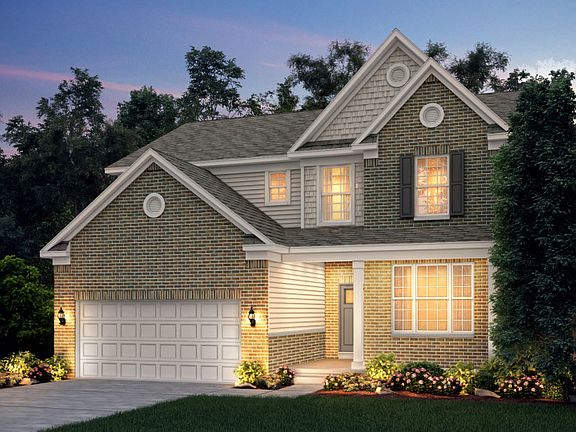 Home Exterior HR3S