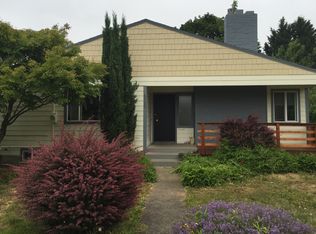 6525 N Amherst St, Portland, OR 97203