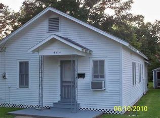 464 W Koury St, Church Pt, LA 70525