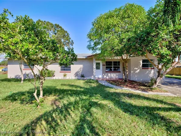 1525 Pinetop Ter, Lake Placid, FL 33852