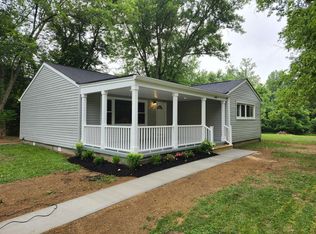 3484 Locust Dr, Amelia, OH 45102