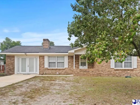 1104 Askins Rd, Hartsville, SC 29550