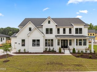 3129 Westonview Ct, Apex, NC 27502