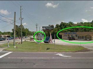 5501 Saufley Field Rd, Pensacola, FL 32526