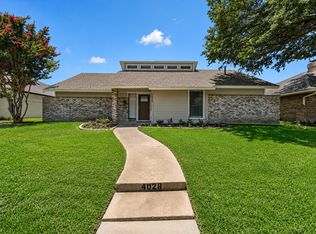 6026 White Rose Trl, Dallas, TX 75248