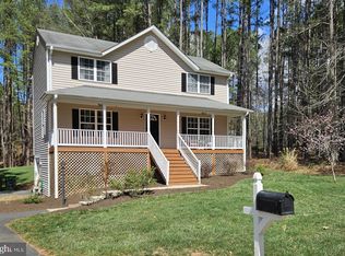 11 Cottonwood Dr, Barboursville, VA 22923