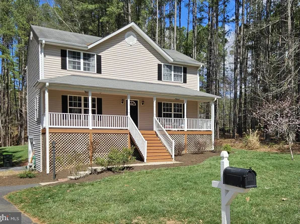 11 Cottonwood Dr, Barboursville, VA 22923