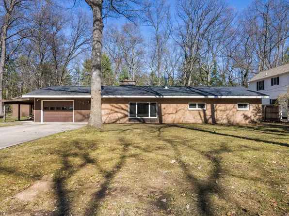 7736 Ladd Dr NW, Rapid City, MI 49676