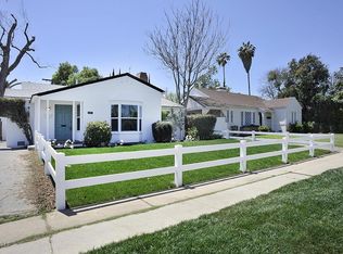 13416 Magnolia Blvd, Sherman Oaks, CA 91423
