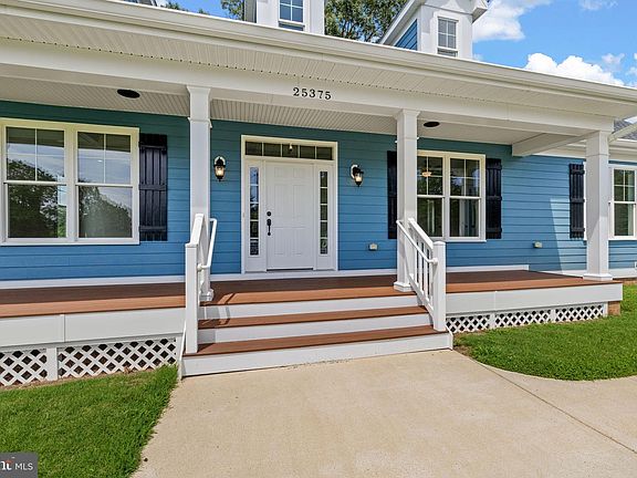 4th image of 25375 Loveville Rd