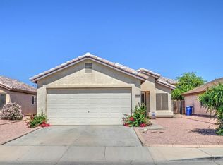 12118 W Bloomfield Rd, El Mirage, AZ 85335