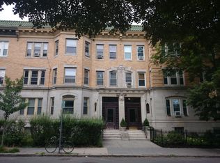 130 Longwood Ave APT 1A, Brookline, MA 02446