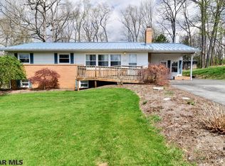 205 Hickory Rd, State College, PA 16801