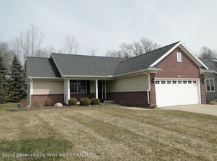 4087 Highland Ter, Okemos, MI 48864