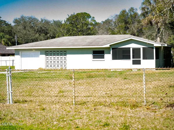 1535 ELMAR Road, Jacksonville, FL 32218
