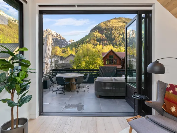 516 E Columbia Ave, Telluride, CO 81435