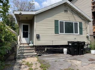 741 E Laurel St, Syracuse, NY 13203