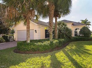 4417 Prescott Ln, Naples, FL 34119