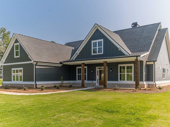 125 Youth Jersey Rd, Covington, GA 30014