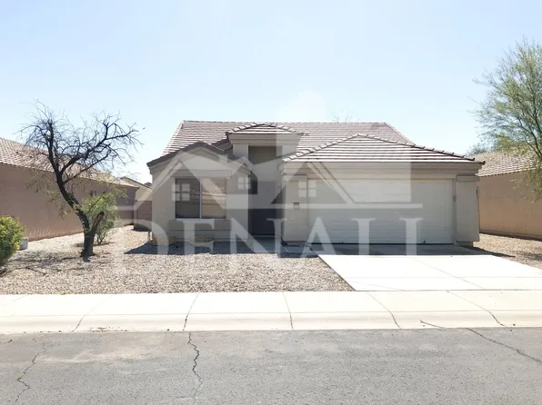 16023 W Williams St, Goodyear, AZ 85338